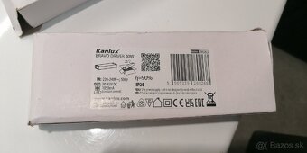 Kanlux driver 40W 30-42V SESQ/ADH40W - 3