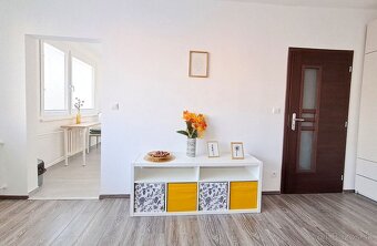 Byt na prenájom - ul. Mamateyova, Bratislava V TOP - 3