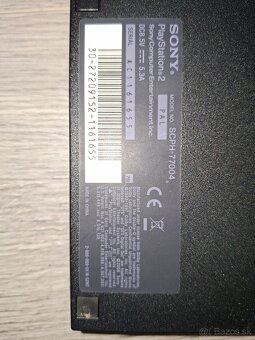 PlayStation 2 - 3
