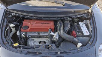 Smart forfour 454 Brabus - 3