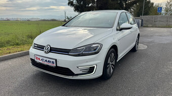 Volkswagen Golf e - 3