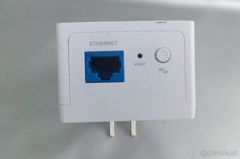 Ethernet Glitel GP760PS - 3