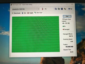 Hdd disk WD-Blue 1TB sata 2,5" slim-7mm. - 3