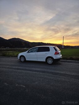 Volkswagen golf 5 - 3