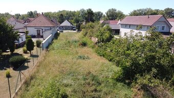 APEX reality investičný stavebný pozemok na byty v Hlohovci - 3