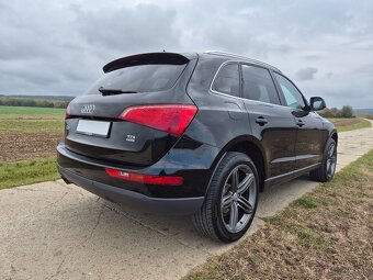 Audi Q5 2,0TDi . A/T. Quattro - 3