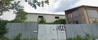 Predám dielňu a skladový priestor - 3