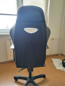 Herna stolicka Connect IT - 3