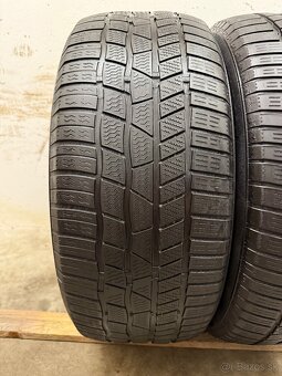 Zimné pneumatiky 255/50/20 Continental Wintercontact TS830 P - 3