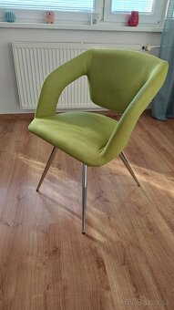 Jedálenské stoličky - 3