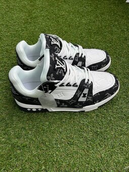 Louis Vuitton tenisky - 3