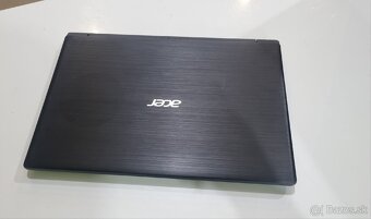 Acer Aspire 3 A315 - 3