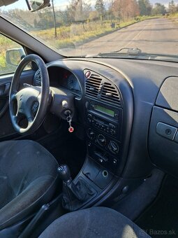 citroen xsara 2,0hdi 66kw 90PS - 3