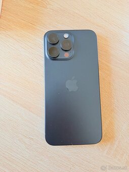 Iphone 15 Pro Max - 3