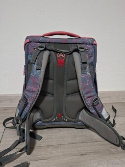 Školská taška Step by Step - 3