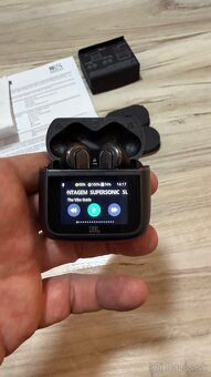 Vymenim predam zanovne JBL TOUR PRO 3 s predlzenou zarukou - 3
