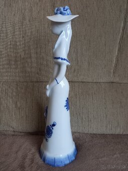 Soska Royal dux dama cibulak - 3