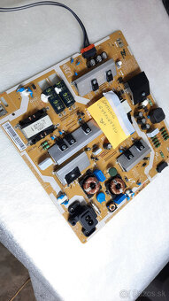 Zdrojová doska Samsung,Lg,Panasonic,Philips,Sharp - 3