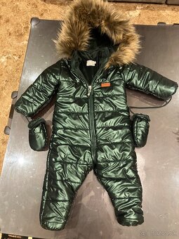 Missimi zimny overal - 3