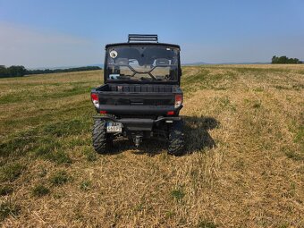 Segway Fugleman ut10 - 3