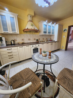 ROD.DOM VO VÝHĽADÁVANEJ LOKALITE NITRA-ČERMÁŇ - 3