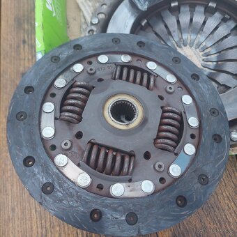 Spojka 1.9 SDI ASY - 3