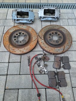 Brembo Leon cupra R - 3