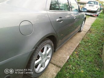 Cadillac STS kola r17 - 3