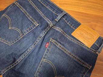 rifle LEVIS, 170 - 3