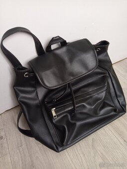 Mix dámskeho oblečenia - 3