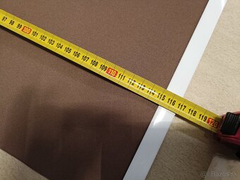 Zatemňujúce rolety - 3