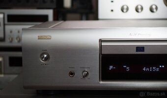 DENON DCD 1500 AE SACD/CD player - 3