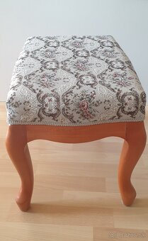 Taburetka - 3