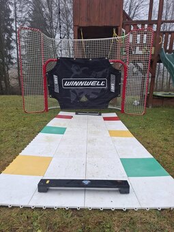 Hokejový Tréningový set - 3