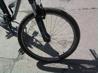 Predam horsky bicykel znacky Wheler - 3