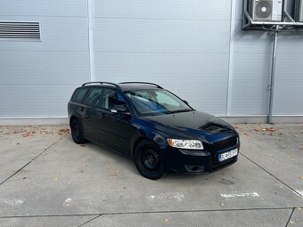 Volvo V50 2.0D 100 kW – 2009 – Momentum - 3