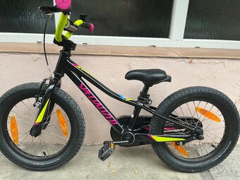 Detský bicykel Specialized Riprock 16 - 3