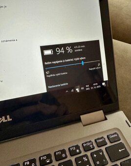 DELL Inspiron 13-5378 - 3