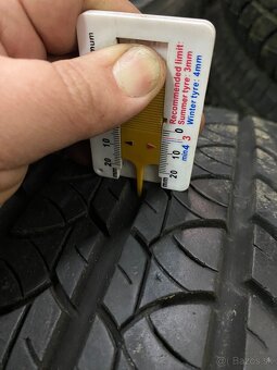 215/65 R16C 109/107R Barum Vanis 2 - 3