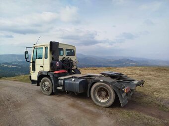 Ťahač Volvo FL6 - 3