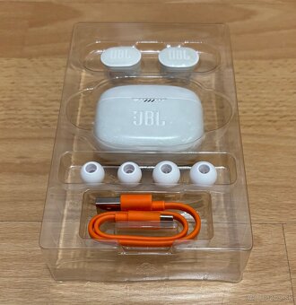 Bezdrôtové slúchadlá JBL - 3