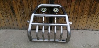 Predný ochranný rám - 3