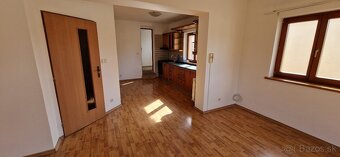 ponúkame priestory - 3