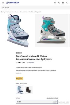 Korcule na lad detske - 3