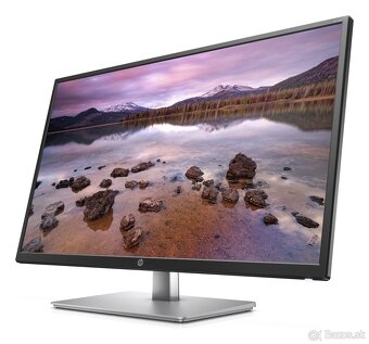 Monitor HP 32s - 3