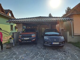 Rodinný dom Lutila - 3