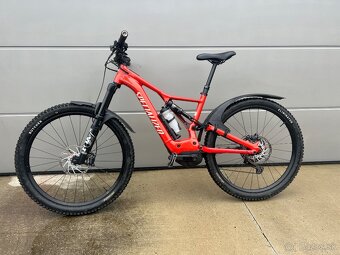 Specialized Turbo Levo Comp Alloy - 3