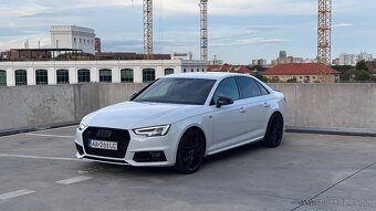 AUDI A4 2.0 TFSI B9 2017/12 - 3