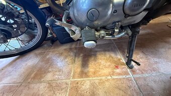 Yamaha Virago 500/L - 3