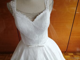 svadobné šaty - 3
